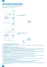 Preview for 46 page of SFA SANIFOS 110 Installation Instructions Manual