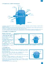 Preview for 65 page of SFA SANIFOS 110 Installation Instructions Manual