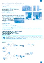 Preview for 69 page of SFA SANIFOS 110 Installation Instructions Manual