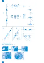 Preview for 70 page of SFA SANIFOS 110 Installation Instructions Manual