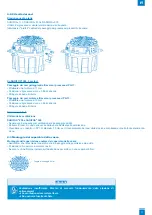 Preview for 71 page of SFA SANIFOS 110 Installation Instructions Manual