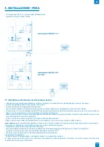 Preview for 73 page of SFA SANIFOS 110 Installation Instructions Manual