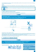 Preview for 75 page of SFA SANIFOS 110 Installation Instructions Manual