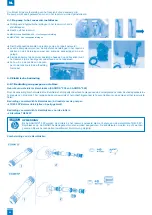 Preview for 96 page of SFA SANIFOS 110 Installation Instructions Manual