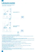 Preview for 100 page of SFA SANIFOS 110 Installation Instructions Manual