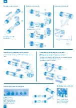 Preview for 104 page of SFA SANIFOS 110 Installation Instructions Manual