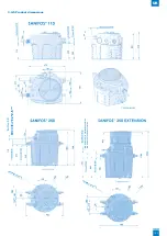 Preview for 121 page of SFA SANIFOS 110 Installation Instructions Manual