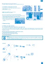 Preview for 123 page of SFA SANIFOS 110 Installation Instructions Manual