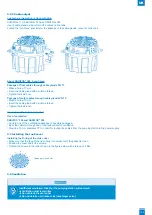 Preview for 125 page of SFA SANIFOS 110 Installation Instructions Manual