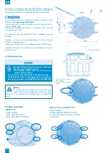 Preview for 126 page of SFA SANIFOS 110 Installation Instructions Manual