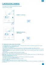 Preview for 127 page of SFA SANIFOS 110 Installation Instructions Manual