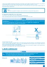 Preview for 129 page of SFA SANIFOS 110 Installation Instructions Manual