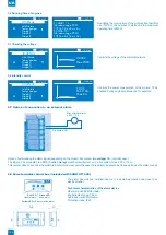 Preview for 134 page of SFA SANIFOS 110 Installation Instructions Manual