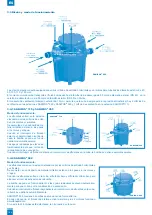 Preview for 146 page of SFA SANIFOS 110 Installation Instructions Manual