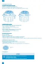 Preview for 152 page of SFA SANIFOS 110 Installation Instructions Manual