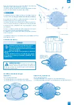 Preview for 153 page of SFA SANIFOS 110 Installation Instructions Manual