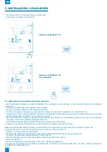 Preview for 154 page of SFA SANIFOS 110 Installation Instructions Manual