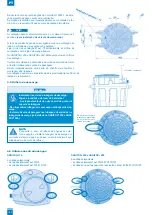 Preview for 180 page of SFA SANIFOS 110 Installation Instructions Manual