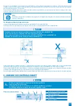 Preview for 183 page of SFA SANIFOS 110 Installation Instructions Manual