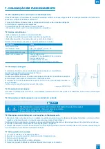 Preview for 189 page of SFA SANIFOS 110 Installation Instructions Manual