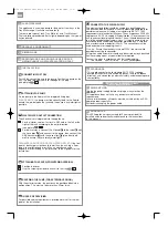 Предварительный просмотр 5 страницы SFA SANILife Tray Matic Installation Instructions Manual