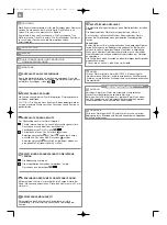 Предварительный просмотр 6 страницы SFA SANILife Tray Matic Installation Instructions Manual