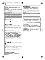 Предварительный просмотр 9 страницы SFA SANILife Tray Matic Installation Instructions Manual