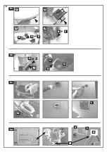 Preview for 3 page of SFA SANIMARIN  Bidet 35 Installation Instructions Manual