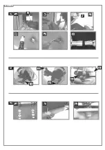 Preview for 4 page of SFA SANIMARIN  Bidet 35 Installation Instructions Manual