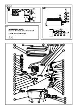 Предварительный просмотр 3 страницы SFA Sanimarine Installation Instructions Manual