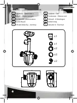 Предварительный просмотр 6 страницы SFA SANINEUTRAL Mini Manual