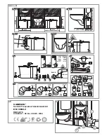 Preview for 3 page of SFA Sanipack ON01-K70 Installation Instructions Manual