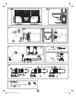 Preview for 3 page of SFA SANIPACK P30 Installation And Maintenance Instructions Manual