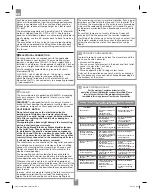 Preview for 5 page of SFA SANIPACK P30 Installation And Maintenance Instructions Manual