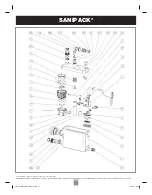 Preview for 12 page of SFA SANIPACK P30 Installation And Maintenance Instructions Manual