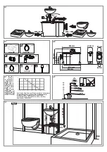 Preview for 2 page of SFA SANIPACK Installation Instructions Manual