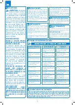 Preview for 6 page of SFA Sanipro XR Installation Instructions Manual