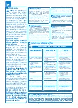 Preview for 7 page of SFA Sanipro XR Installation Instructions Manual