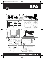 Предварительный просмотр 2 страницы SFA sanipump 2 Manual