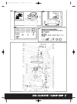 Preview for 3 page of SFA sanipump 2 Manual