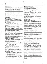 Preview for 5 page of SFA sanipump 2 Manual