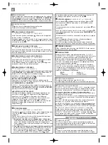 Preview for 11 page of SFA sanipump 2 Manual