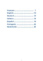 Preview for 6 page of SFA Sanipump SLD 700 S Operating & Installation Manual