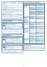 Preview for 9 page of SFA Sanipump SLD 700 S Operating & Installation Manual