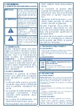 Preview for 16 page of SFA Sanipump SLD 700 S Operating & Installation Manual