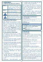 Preview for 22 page of SFA Sanipump SLD 700 S Operating & Installation Manual