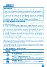 Preview for 33 page of SFA SANIPUMP ZFS 71 Series Operation Manual