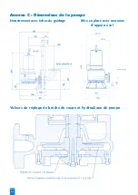 Preview for 44 page of SFA SANIPUMP ZFS 71 Series Operation Manual