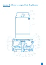 Preview for 45 page of SFA SANIPUMP ZFS 71 Series Operation Manual