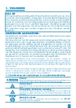 Preview for 63 page of SFA SANIPUMP ZFS 71 Series Operation Manual